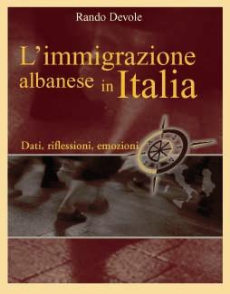 L'immigrazione albanese in Italia