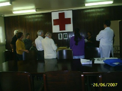 Koliqi n Kryqin e Kuq t Minas Gerais