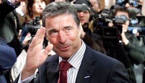 Anders Fogh Rasmussen