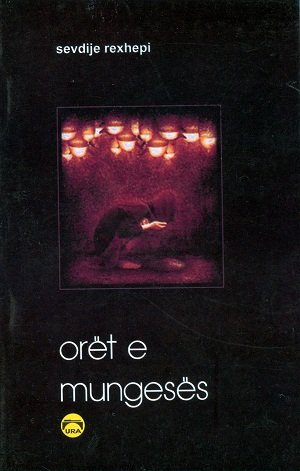 Sevdije Rexhepi - Orët e mungesës