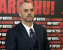 Edi Rama