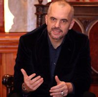 Edi Rama