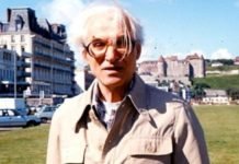 Arshi Pipa auf Deutsch Arshi Pipa