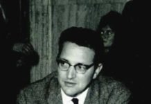 Martin Camaj auf Deutsch Martin Camaj