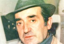 Frederik Rreshpja auf Deutsch Frederik Rreshpja