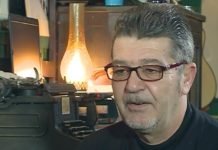 Ridvan Dibra auf Deutsch (I) Ridvan Dibra