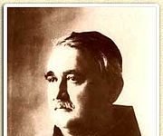 Gjergj Fishta – specielt At Gjergj Fishta