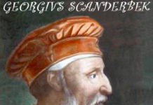 Gjergj Kastrioti – SKËNDERBEU Gjergj Kastrioti