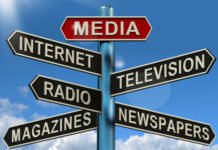 The archive of news Media