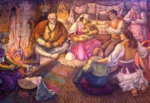 Painters from Shkodra E përditshmja në Shkodër