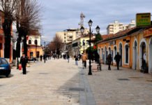 Filip Shiroka (1859-1935) Shkodra, pjacë