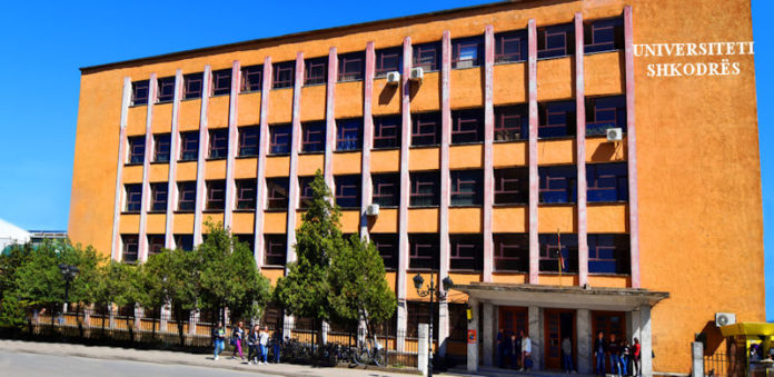 Universiteti i Shkodres