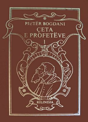 Çeta e profetve - Pjetër Bogdani