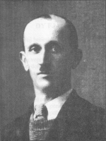 Hamdi Bushati - mësues i popullit - 1896-1983