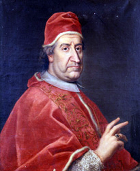 Papa Klementi XI