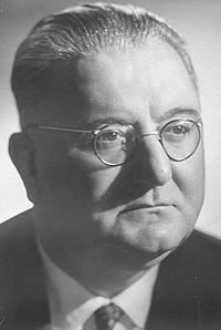 Ernest Koliqi (1901 - 1975)
