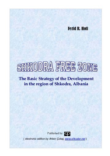 Shkodra - Free Zone