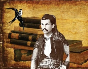 Filip Shiroka - dallëndyshe