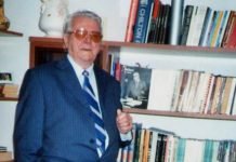 Gjosho Vasia (…-2013)