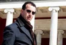 Leonardo Voci – piktor ekstravagant