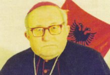 Imzot Frano Illia, njeriu që i kushtoi jetën kishës, kombit dhe kulturës