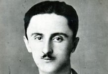 Migjeni dhe Ekspresionizmi