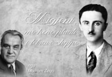 MIGJENI, MË KONCEPTUALI I LETRAVE SHQIPE