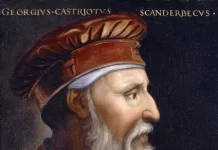 Gjergj Kastrioti – SKËNDERBEU Gjergj Kastrioti - SKËNDERBEU