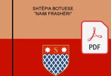 ‘Rrethimi i Shkodrës’ i Marin Barletit i paraqet shkodranët trima e të pathyeshëm dhe me fuqi hyjnore Rrethimi i Shkodrës - Marin Barleti